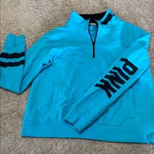 Victoria Secret Pink sweatshirt